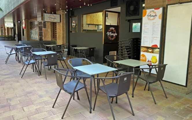 Pizzeria Il Nuraghe - 3