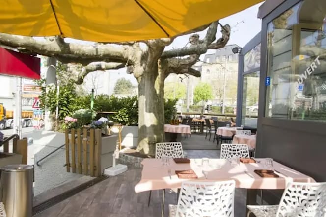 Restaurant de l’Ours - 7