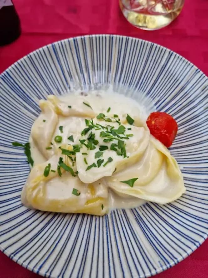 Restaurant de l’Ours - 0