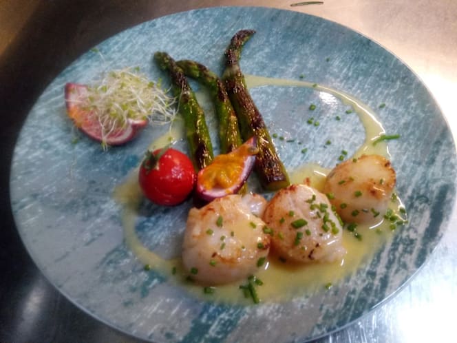 Restaurant de l’Ours - 1