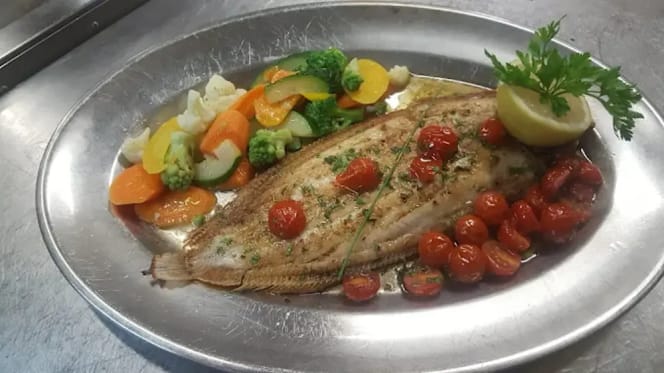 Restaurant de l’Ours - 8