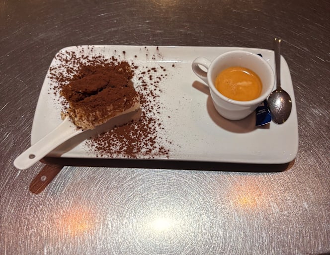 Farfalla Caffé - 2