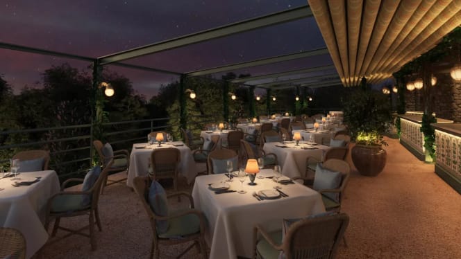 Splendido Grill - 3