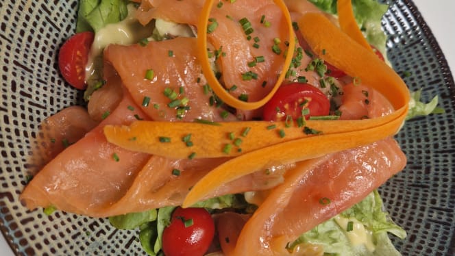 Sapori e Gusto - 3
