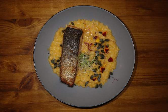 Taberna dos Carris - 1