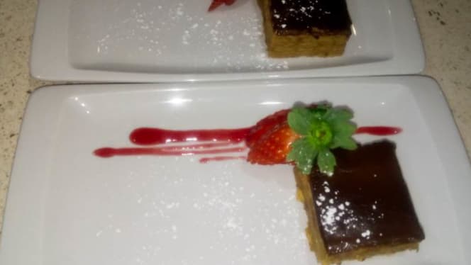 Fresco Bistro - 1