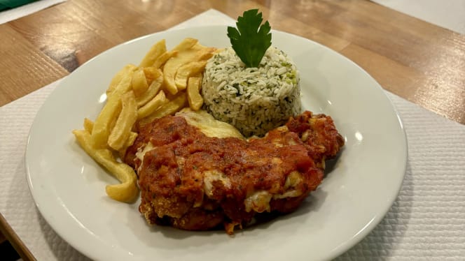 Poulet Alliance - 6