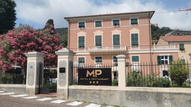 Ristorante Mp - 0
