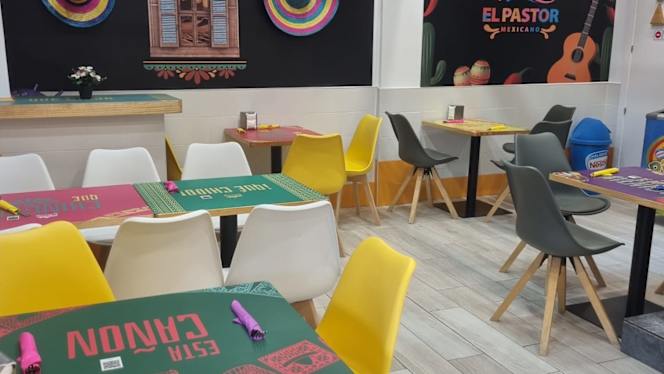 Mexicano el Pastor - 7