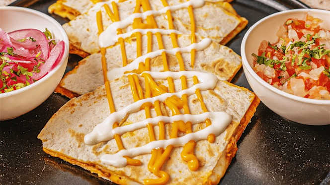 Mexicano el Pastor - 2