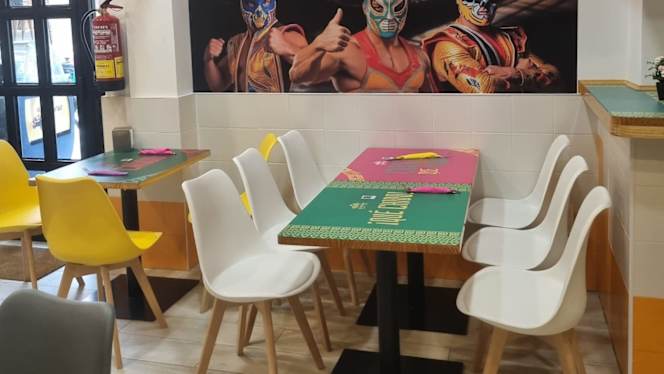 Mexicano el Pastor - 8