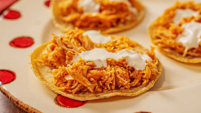 Mexicano el Pastor - 0