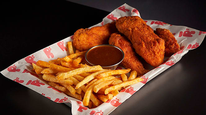 Roost Chicken Paseo del Prado - 7