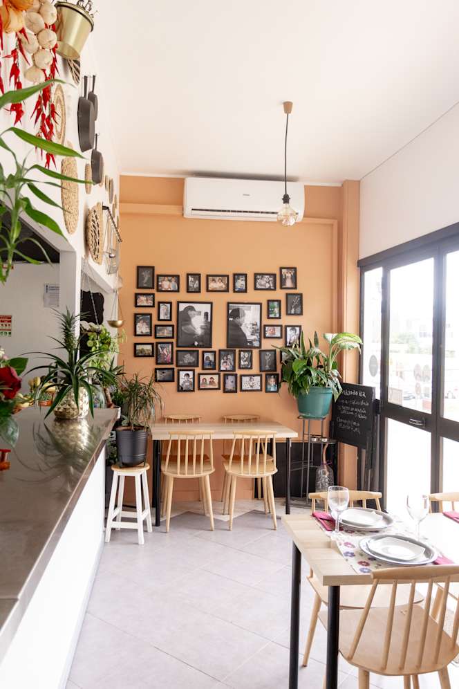 Cozinha da Avó Carminha - Mariscos - 0