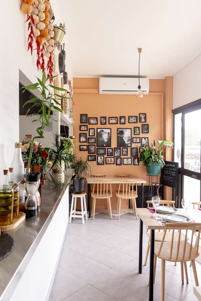 Cozinha da Avó Carminha - Mariscos - 7