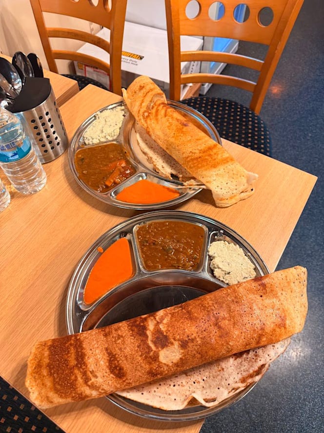 Mezban Stratford - 4
