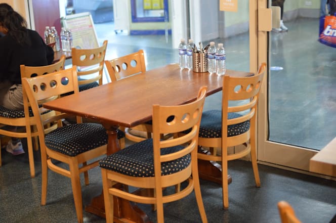 Mezban Stratford - 1