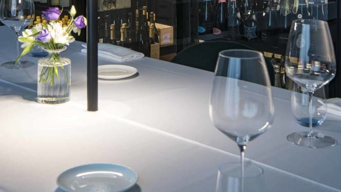 LIDO Bar & Bistrot - Timeless Vibes - 2