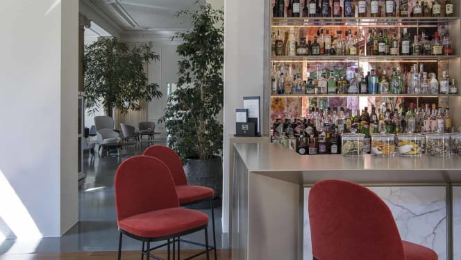 LIDO Bar & Bistrot - Timeless Vibes - 6