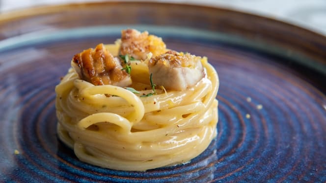 LIDO Bar & Bistrot - Timeless Vibes - 0