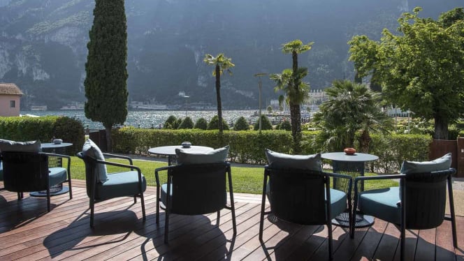 LIDO Bar & Bistrot - Timeless Vibes - 4