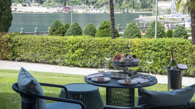 LIDO Bar & Bistrot - Timeless Vibes - 7