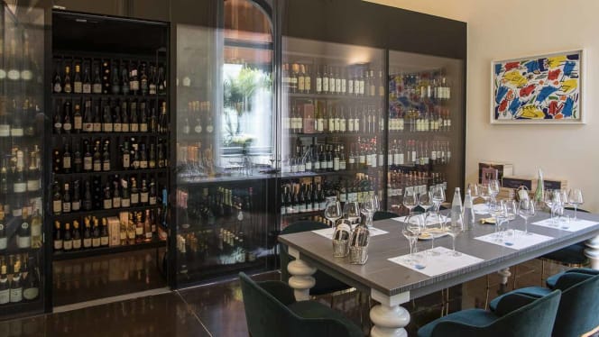 LIDO Bar & Bistrot - Timeless Vibes - 3