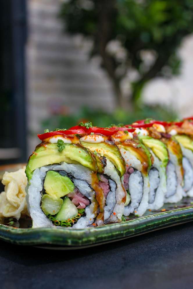 Restaurang Lulu Barkaby - 1