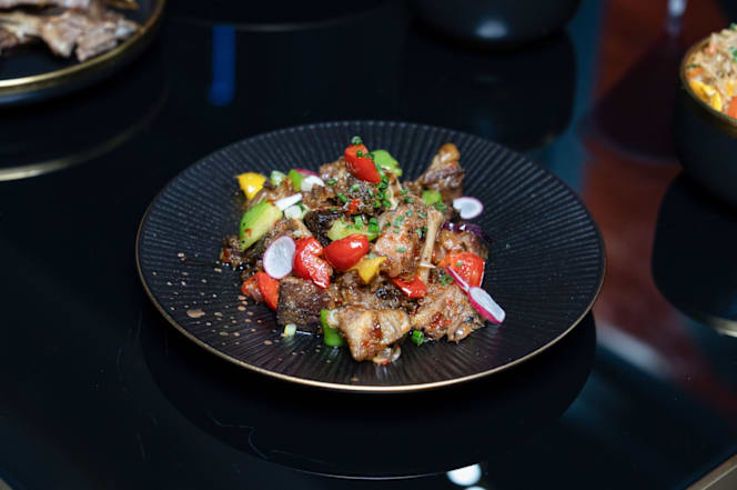 Auris Restaurant & Lounge - 5