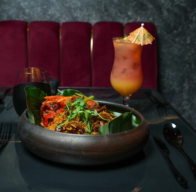 Auris Restaurant & Lounge - 4