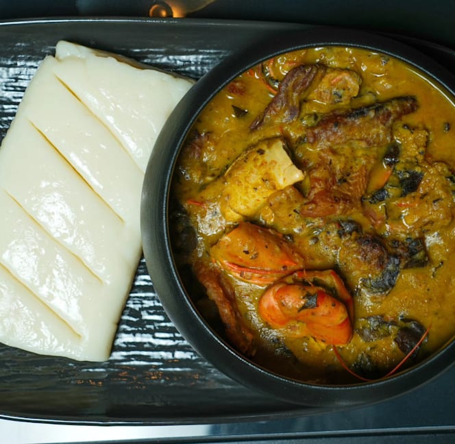 Auris Restaurant & Lounge - 3