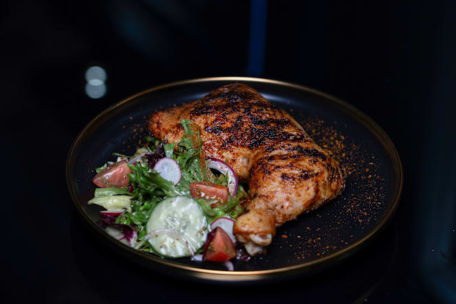 Auris Restaurant & Lounge - 2