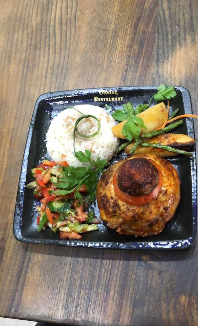 New Uludag Restaurant - 3