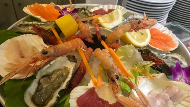Osteria Isola - 6
