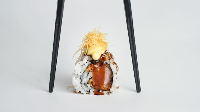 Cerulli Sushi Meat - 3