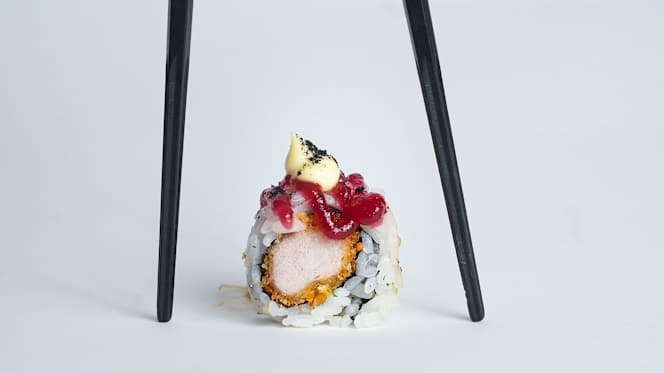 Cerulli Sushi Meat - 2