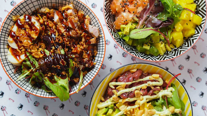 Cerulli Sushi Meat - 4