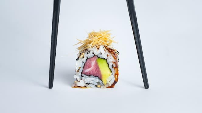 Cerulli Sushi Meat - 5