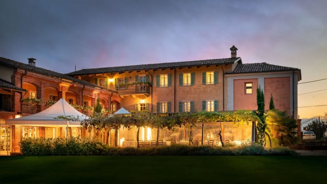 Agriturismo San Martino - 0