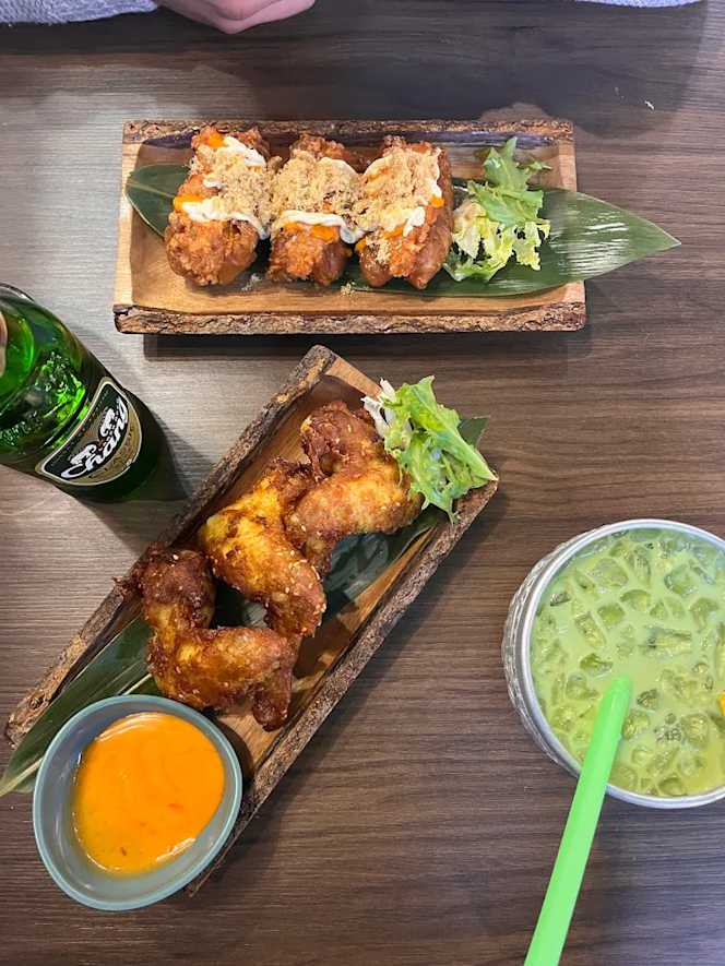 Chonburi Thai Food - 0