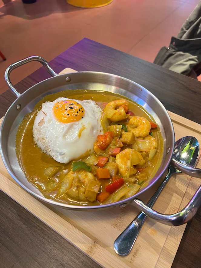 Chonburi Thai Food - 4