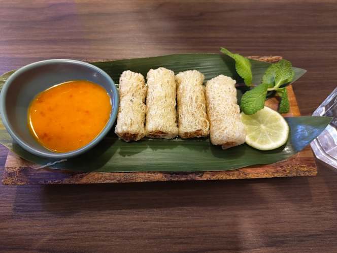 Chonburi Thai Food - 1