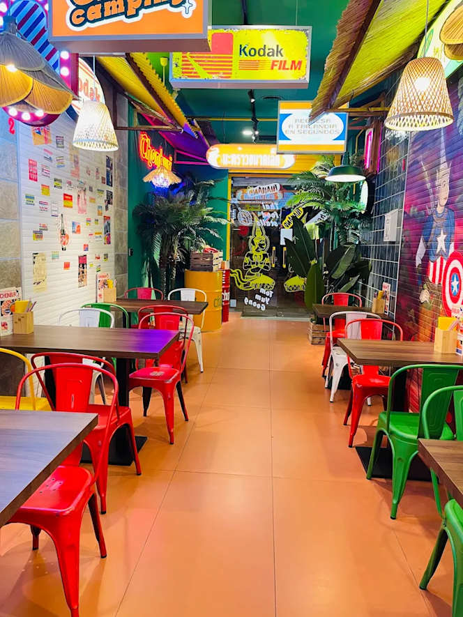 Chonburi Thai Food - 3