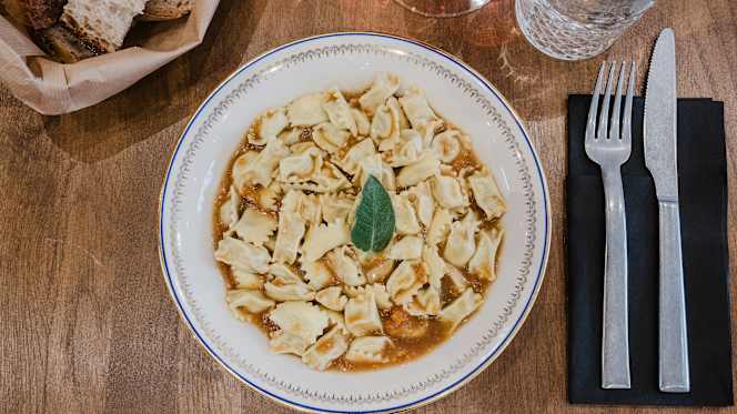 Barbesin - Cantina Urbana - 4