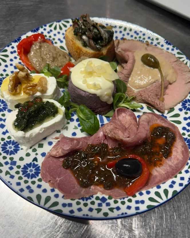 Barbesin - Cantina Urbana - 1