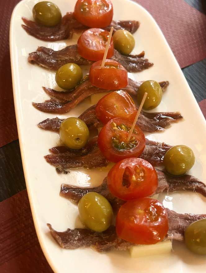 Vinatería Martín's - 4