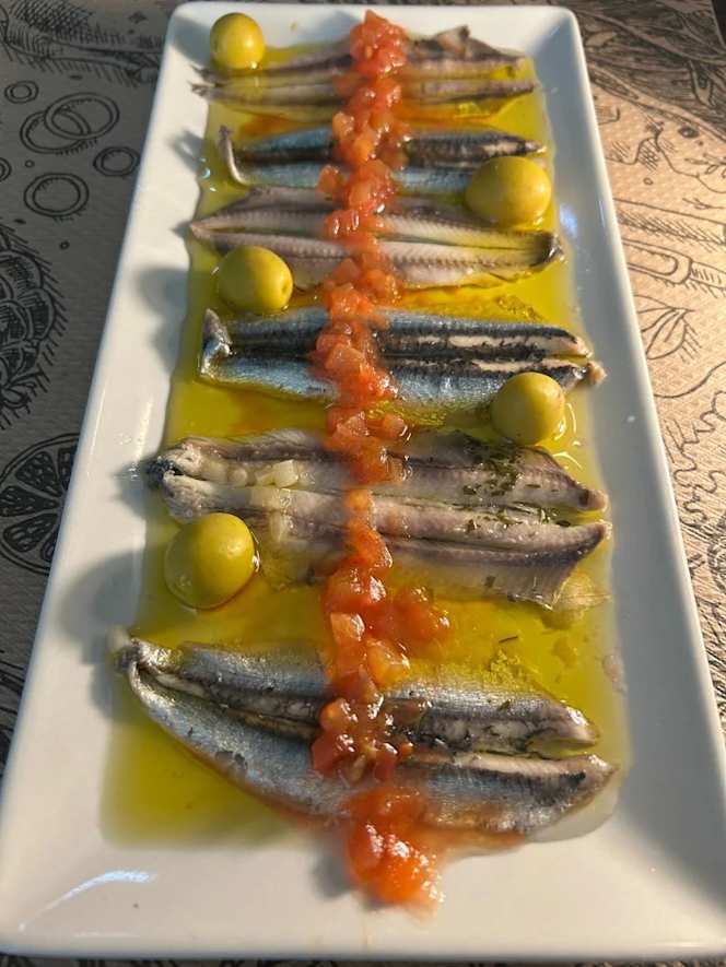 Vinatería Martín's - 5