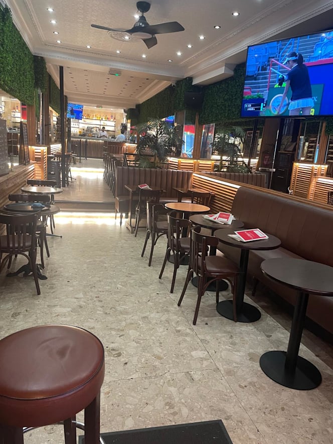 Bistrot Charbon - 3