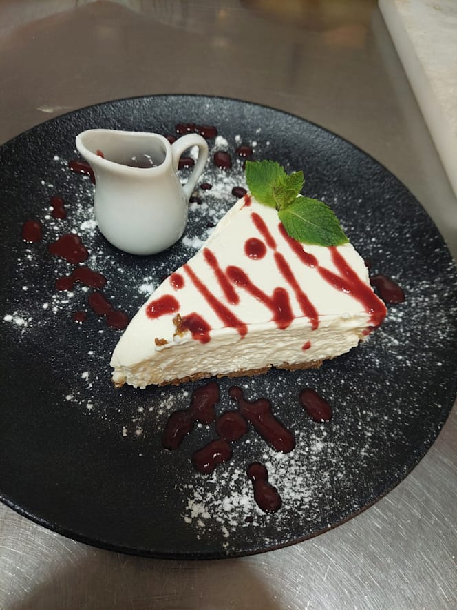 Bistrot Charbon - 1