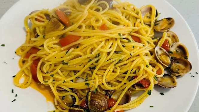 Ristorante Mare e Monti - 0